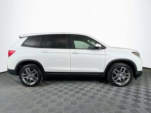 Used 2023 Honda Passport EX-L image 7