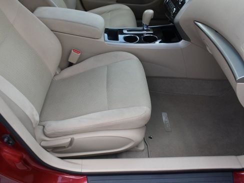 Used 2014 Nissan Altima 2.5 FWD image 28
