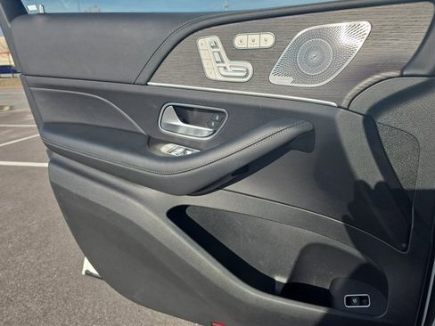 Used 2023 Mercedes-Benz GLE 53 AMG 4MATIC Coupe image 25