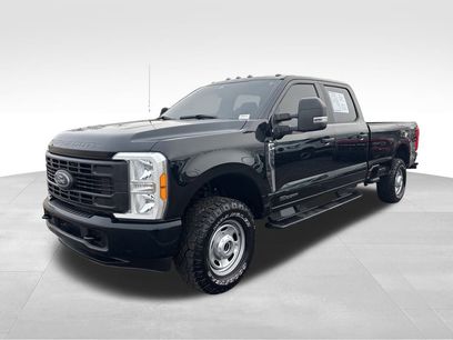 Used 2023 Ford F350 XL w/ XL Off-Road Package