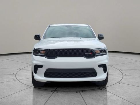 Certified 2025 Dodge Durango GT AWD/4WD image 15