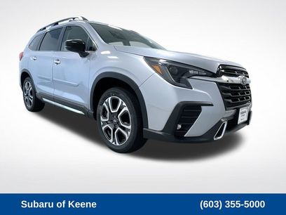 New 2025 Subaru Ascent Touring