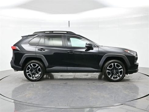 Used 2020 Toyota RAV4 Adventure image 8