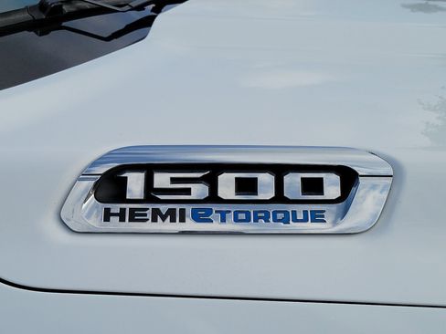 Certified 2024 RAM 1500 Laramie AWD/4WD image 22