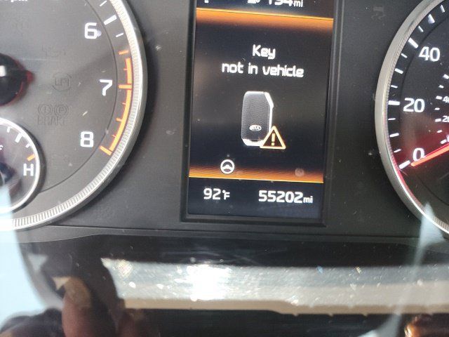 Used 2021 Kia K5 EX w/ EX Premium Package FWD image 54
