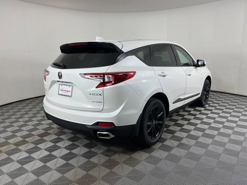 New 2026 Acura RDX SH-AWD image 15