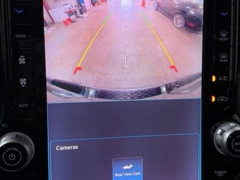 Certified 2025 RAM 1500 Big Horn AWD/4WD image 20