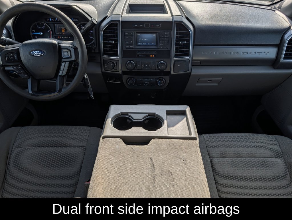 Used 2019 Ford F250 XLT w/ FX4 Off-Road Package AWD/4WD image 12