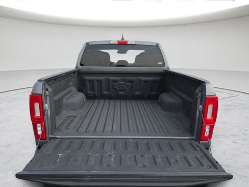 Used 2021 Ford Ranger XLT w/ Equipment Group 301A Mid AWD/4WD image 22