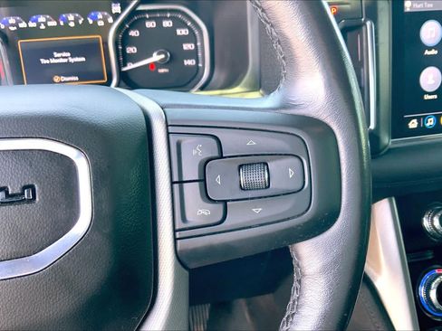Used 2021 GMC Yukon Denali w/ Denali Premium Package AWD/4WD image 25