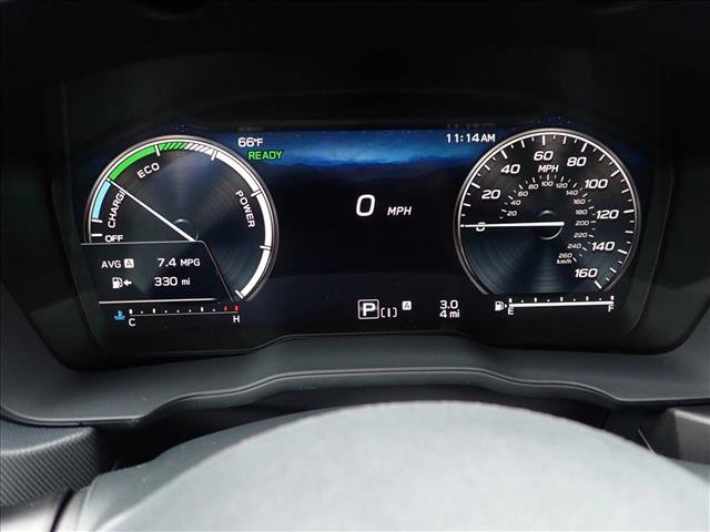 New 2026 Subaru Forester Premium AWD/4WD image 25