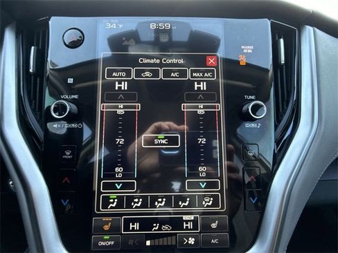 Certified 2024 Subaru Outback Premium image 19