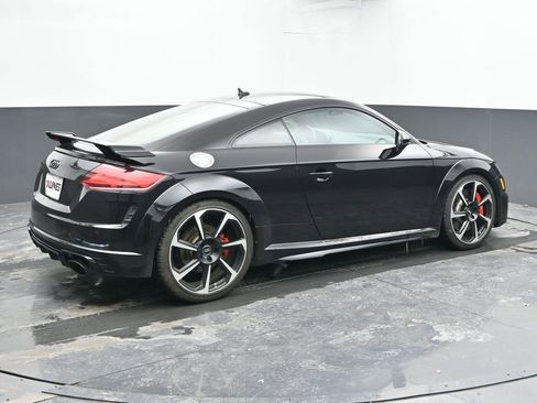 Used 2019 Audi TT RS image 10