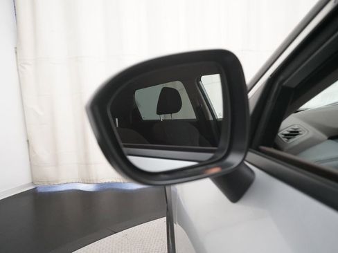 Used 2023 Nissan Rogue SV AWD/4WD image 24