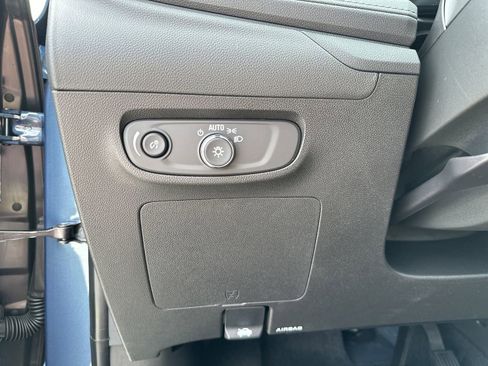 New 2026 Buick Encore GX Avenir w/ Avenir Technology Package image 18