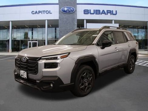 New 2026 Subaru Outback Premium image 6