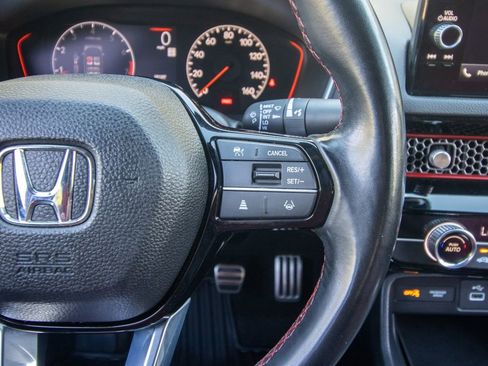 Used 2023 Honda Civic Si image 36