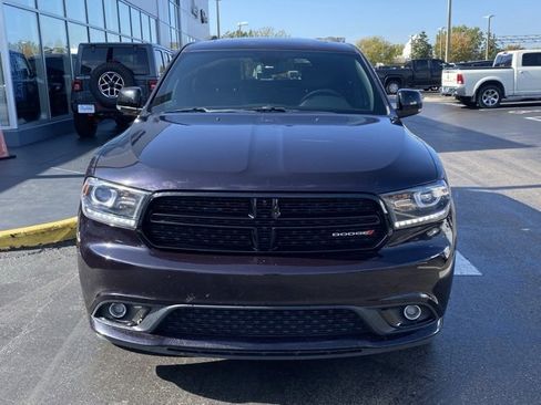 Used 2018 Dodge Durango GT w/ Premium Group image 3