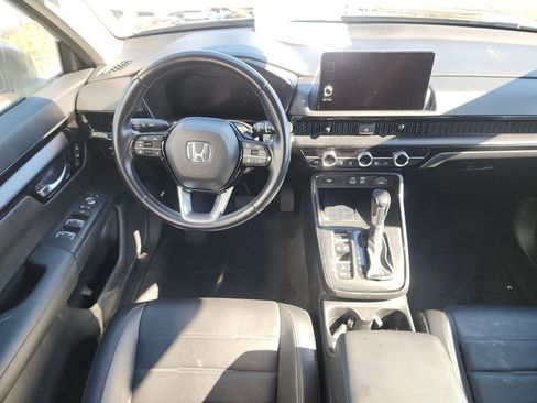 Used 2025 Honda CR-V EX-L image 12