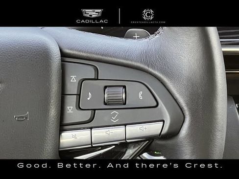 Certified 2024 Cadillac Escalade ESV Sport w/ Touring Package AWD/4WD image 16