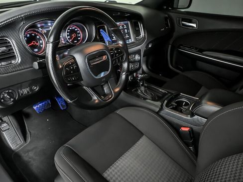 Used 2021 Dodge Charger Scat Pack image 17