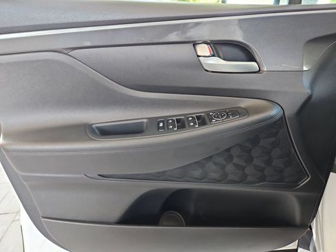 Used 2023 Hyundai Santa Fe SEL AWD/4WD image 29