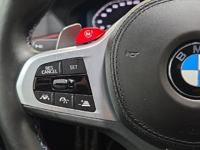 Used 2020 BMW M5 w/ Executive Package AWD/4WD image 16