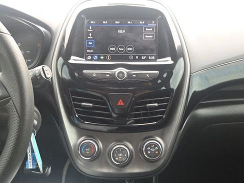 Used 2019 Chevrolet Spark LT FWD image 23