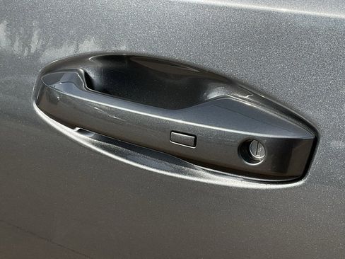 New 2026 Nissan Armada SV image 9