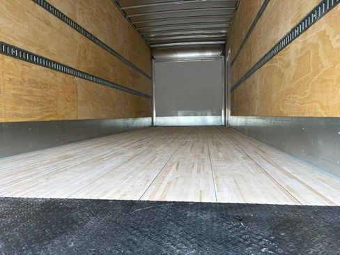 New 2026 Isuzu FTR RWD image 6