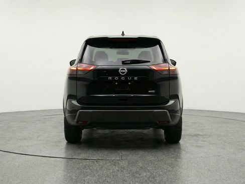 Used 2025 Nissan Rogue SV AWD/4WD image 7