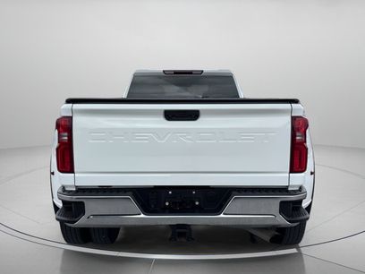 Used 2025 Chevrolet Silverado 3500 LT