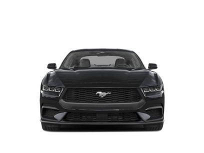 Used 2026 Ford Mustang Premium