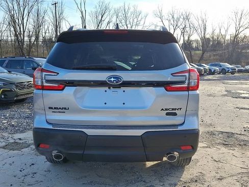 New 2026 Subaru Ascent Bronze Edition AWD/4WD image 5