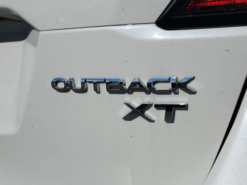 Used 2020 Subaru Outback Limited XT w/ Popular Package #2 image 7