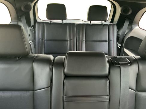 New 2026 Dodge Durango GT AWD/4WD image 17