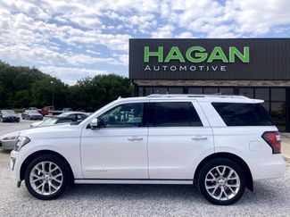 Used 2019 Ford Expedition Platinum image 1