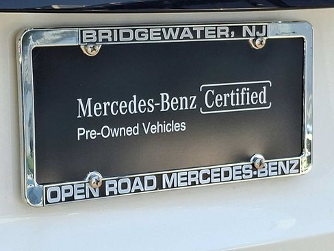Certified 2025 Mercedes-Benz GLC 300 4MATIC image 30