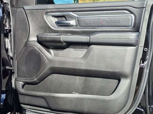 New 2026 RAM 1500 Big Horn AWD/4WD image 40
