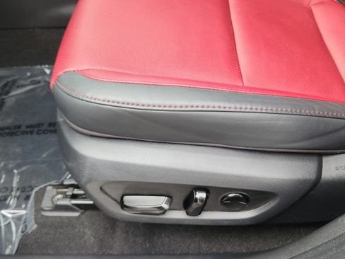 Used 2023 Lexus NX 350 AWD image 14