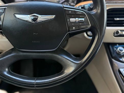 Used 2018 Genesis G90 5.0 Ultimate AWD/4WD image 27