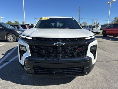 Used 2024 Chevrolet Traverse RS w/ LPO, Floor Liner Package