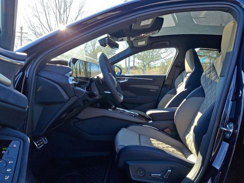 New 2026 Audi A6 Prestige image 11