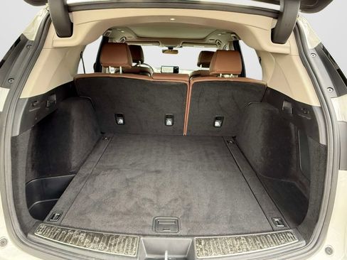 Certified 2024 Acura RDX SH-AWD w/ Advance Package image 8