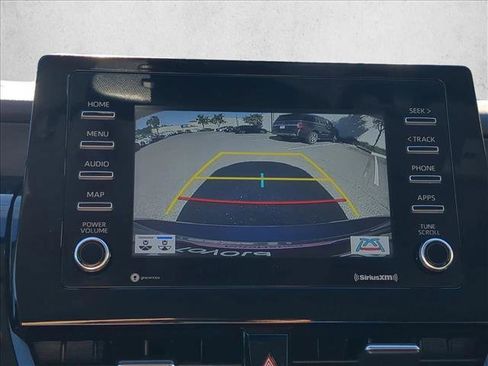 Used 2021 Toyota Camry LE w/ Convenience Package image 13