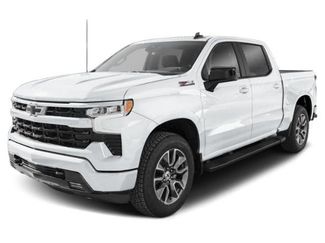 New 2026 Chevrolet Silverado 1500 RST w/ RST Select Package AWD/4WD video 1