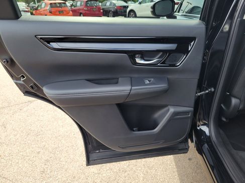 Certified 2024 Honda CR-V EX-L image 14