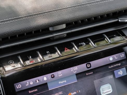 Used 2022 Jeep Grand Cherokee Limited image 33