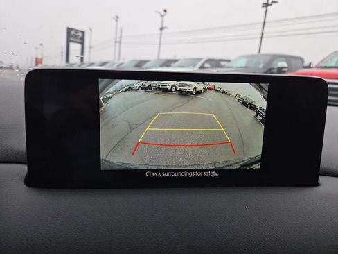 Used 2021 MAZDA CX-5 Grand Touring image 20