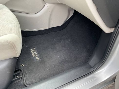 Used 2019 Nissan Rogue Sport SV AWD/4WD image 40